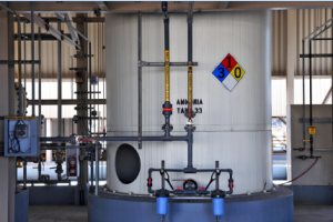 Boiler and Cooling Water Treatment